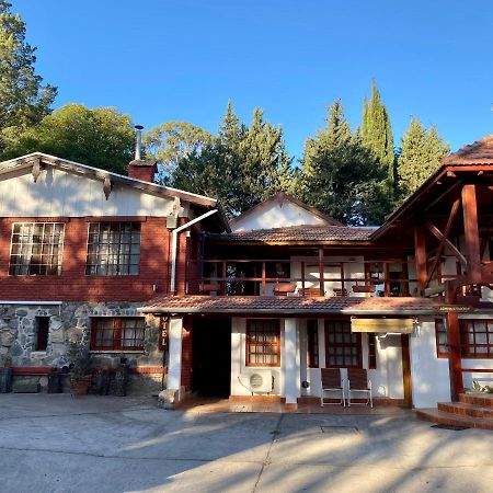 Hotel Samay Huasi Villa General Belgrano Zewnętrze zdjęcie