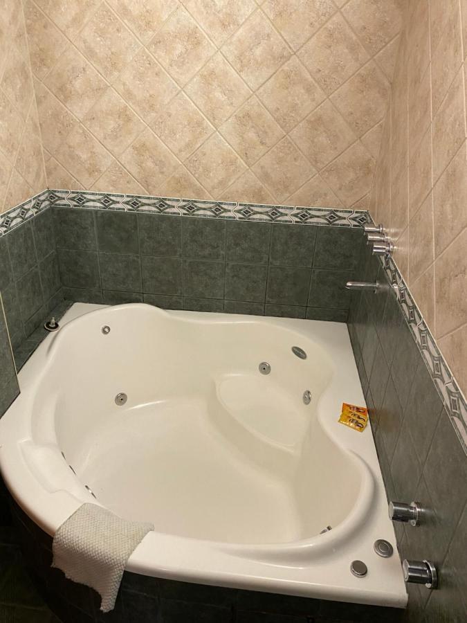 Hotel Samay Huasi Villa General Belgrano Zewnętrze zdjęcie