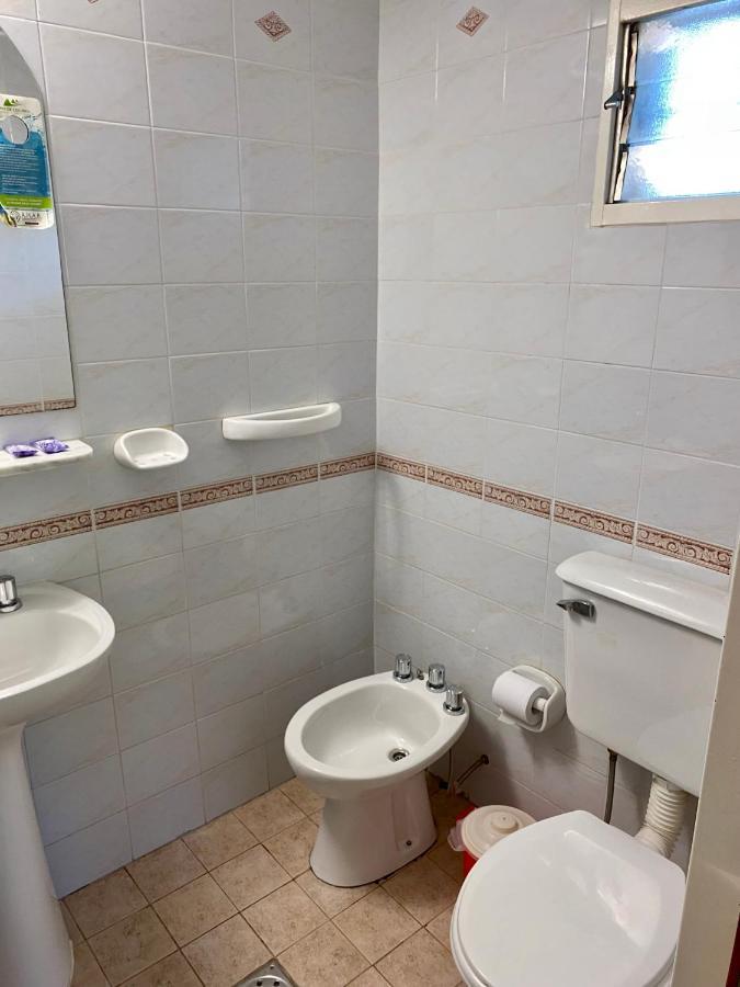 Hotel Samay Huasi Villa General Belgrano Zewnętrze zdjęcie