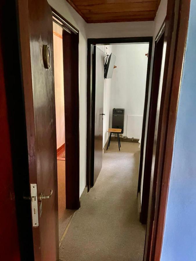 Hotel Samay Huasi Villa General Belgrano Zewnętrze zdjęcie