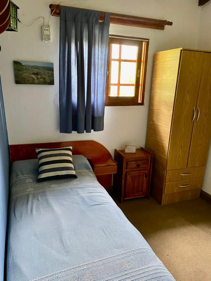 Hotel Samay Huasi Villa General Belgrano Zewnętrze zdjęcie
