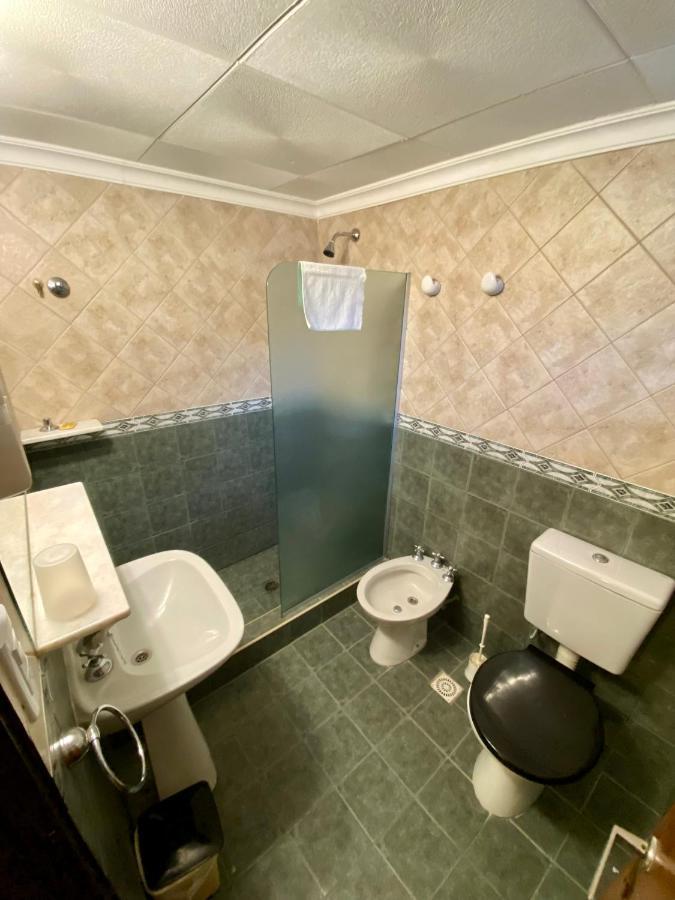 Hotel Samay Huasi Villa General Belgrano Zewnętrze zdjęcie