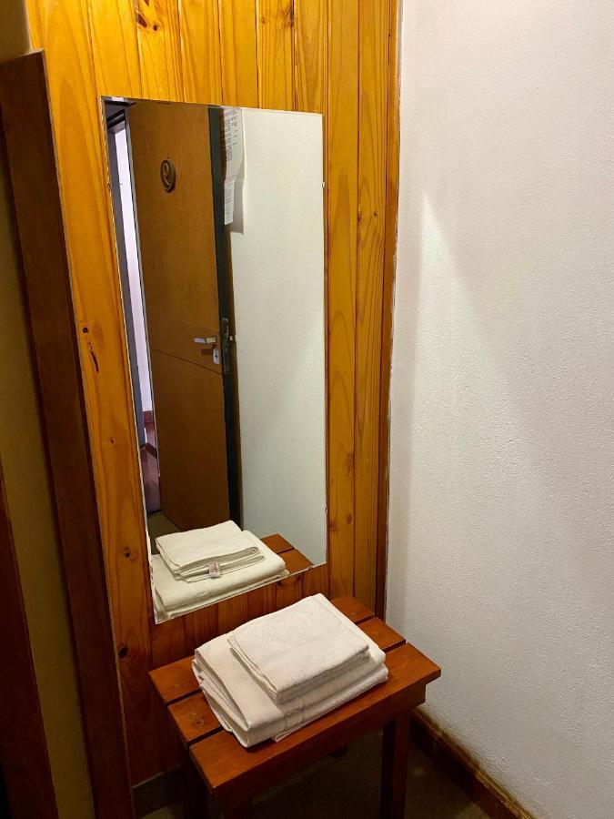 Hotel Samay Huasi Villa General Belgrano Zewnętrze zdjęcie
