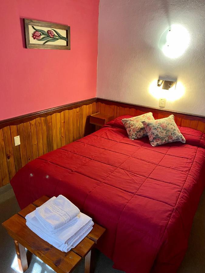 Hotel Samay Huasi Villa General Belgrano Zewnętrze zdjęcie