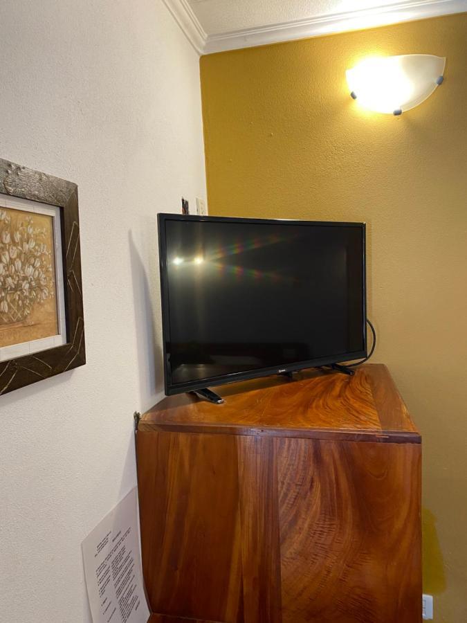 Hotel Samay Huasi Villa General Belgrano Zewnętrze zdjęcie
