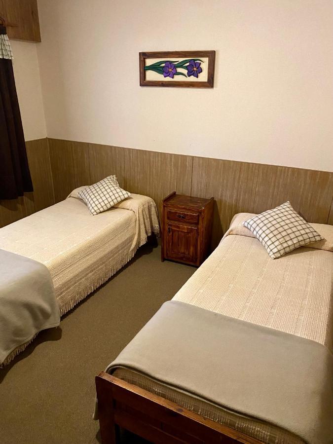 Hotel Samay Huasi Villa General Belgrano Zewnętrze zdjęcie