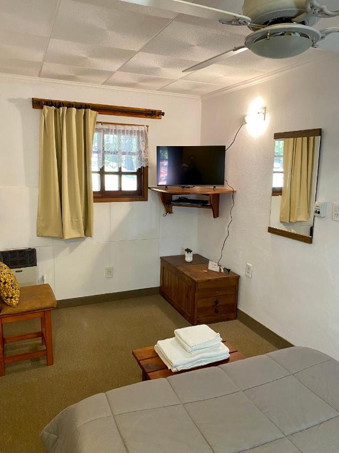 Hotel Samay Huasi Villa General Belgrano Zewnętrze zdjęcie