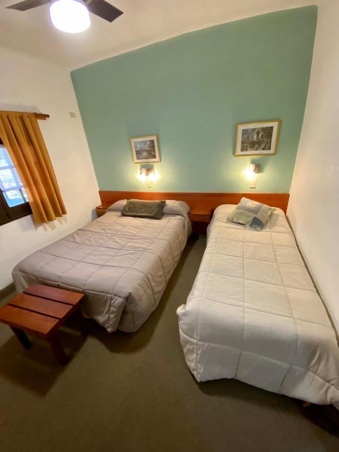 Hotel Samay Huasi Villa General Belgrano Zewnętrze zdjęcie
