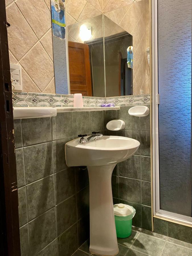 Hotel Samay Huasi Villa General Belgrano Zewnętrze zdjęcie