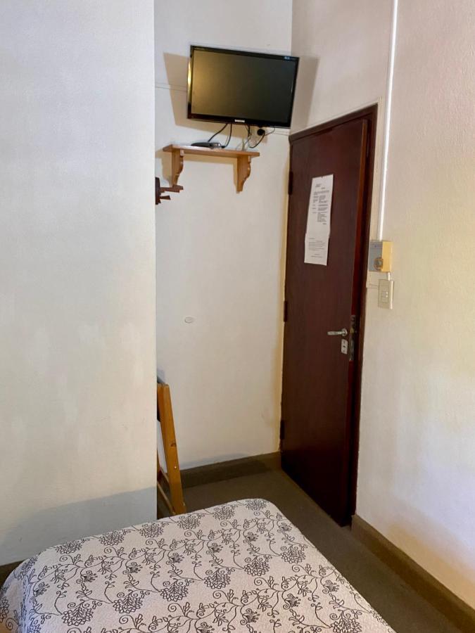 Hotel Samay Huasi Villa General Belgrano Zewnętrze zdjęcie