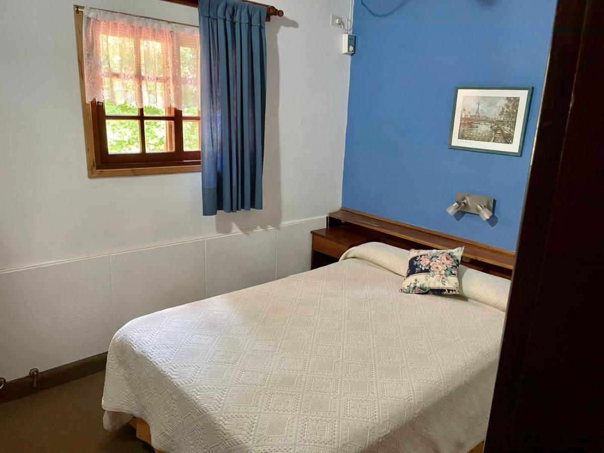 Hotel Samay Huasi Villa General Belgrano Zewnętrze zdjęcie