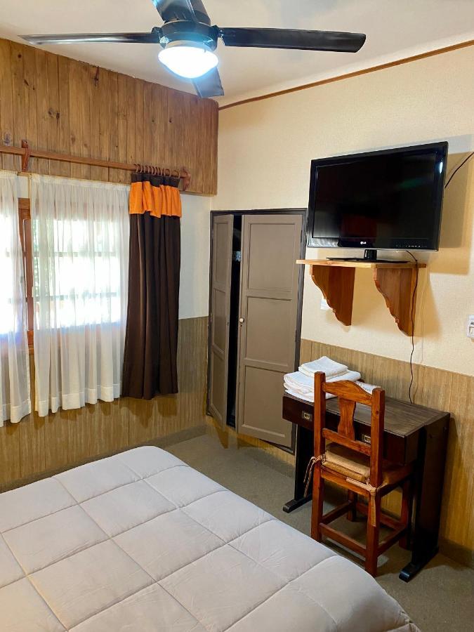 Hotel Samay Huasi Villa General Belgrano Zewnętrze zdjęcie