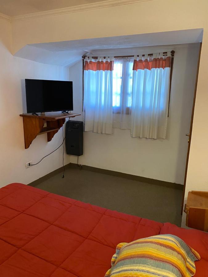 Hotel Samay Huasi Villa General Belgrano Zewnętrze zdjęcie