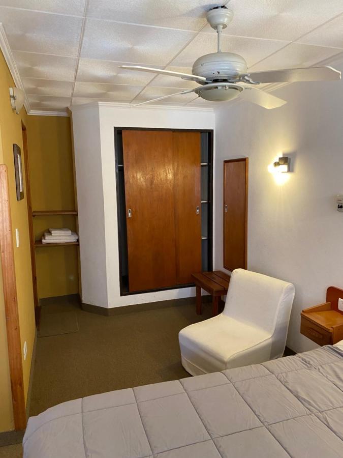 Hotel Samay Huasi Villa General Belgrano Zewnętrze zdjęcie