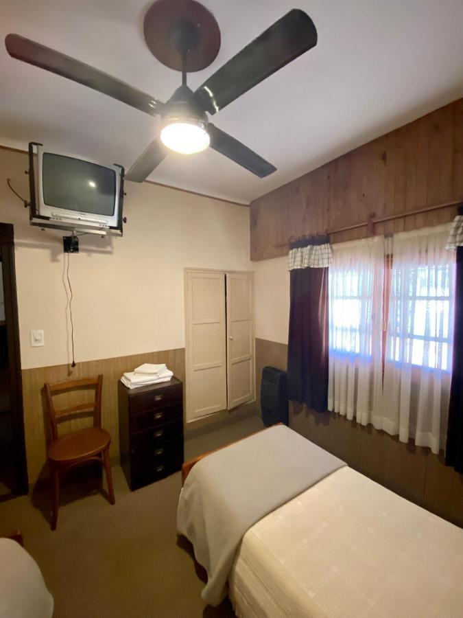 Hotel Samay Huasi Villa General Belgrano Zewnętrze zdjęcie