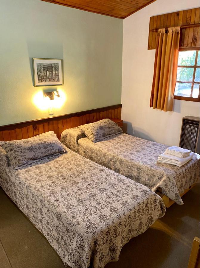 Hotel Samay Huasi Villa General Belgrano Zewnętrze zdjęcie