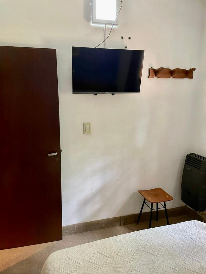 Hotel Samay Huasi Villa General Belgrano Zewnętrze zdjęcie