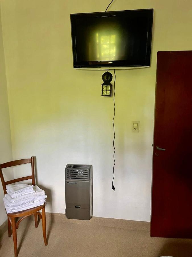 Hotel Samay Huasi Villa General Belgrano Zewnętrze zdjęcie