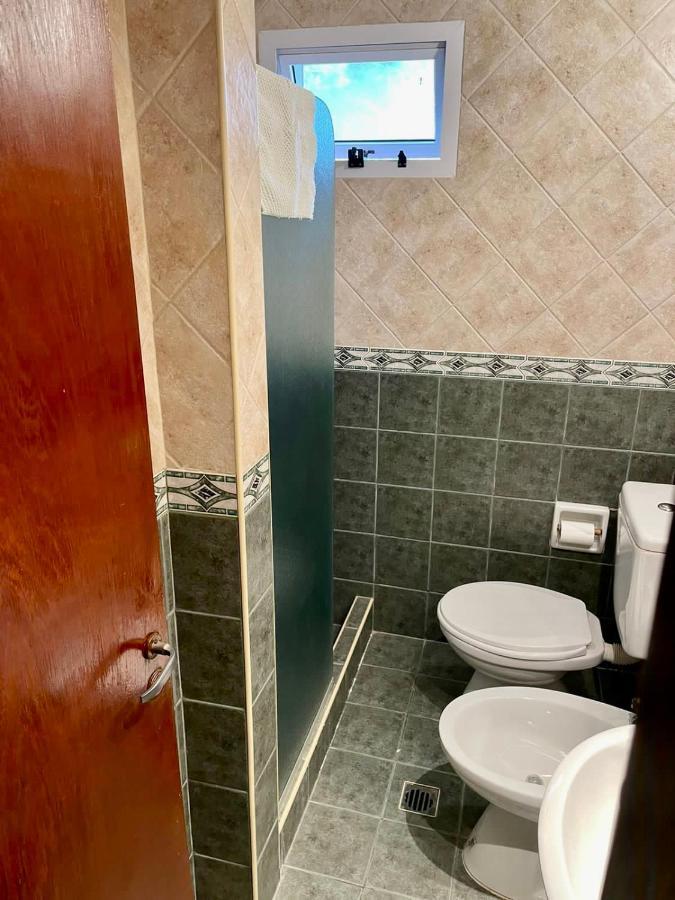 Hotel Samay Huasi Villa General Belgrano Zewnętrze zdjęcie