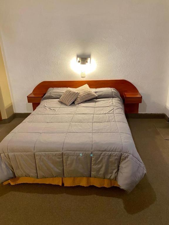 Hotel Samay Huasi Villa General Belgrano Zewnętrze zdjęcie