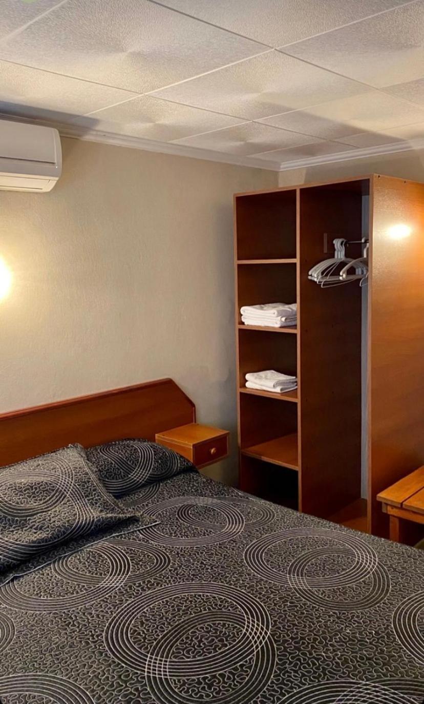 Hotel Samay Huasi Villa General Belgrano Zewnętrze zdjęcie