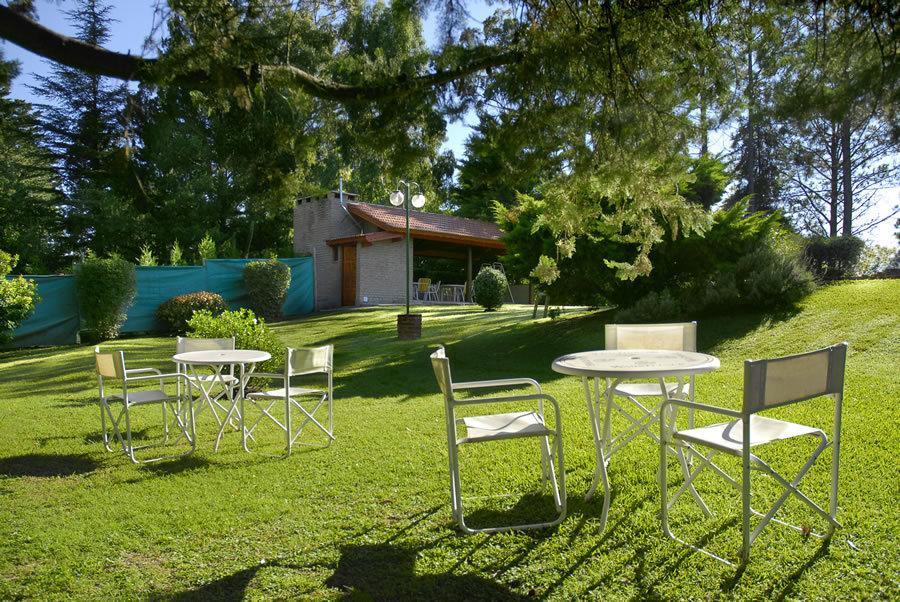 Hotel Samay Huasi Villa General Belgrano Zewnętrze zdjęcie
