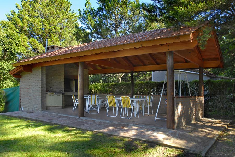 Hotel Samay Huasi Villa General Belgrano Zewnętrze zdjęcie