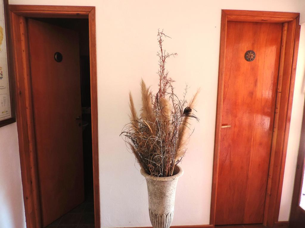 Hotel Samay Huasi Villa General Belgrano Zewnętrze zdjęcie